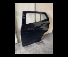Porta - Portiera posteriore sx Bmw X2 2019