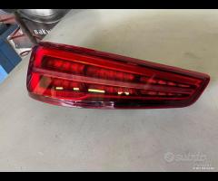 Fanali - Stop posteriori Audi Q3 2017