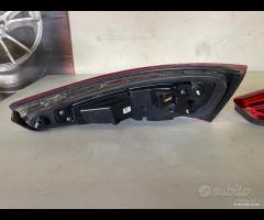 Fanali - Stop posteriori Audi Q3 2017 - 6