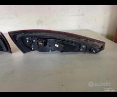 Fanali - Stop posteriori Audi Q3 2017 - 7