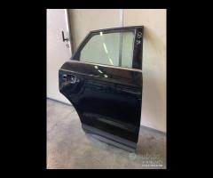 Porta - Portiera posteriore dx Audi Q3 2017