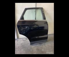 Porta - Portiera posteriore dx Audi Q3 2017