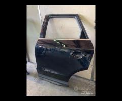 Porta - Portiera posteriore sx Audi Q3 2017
