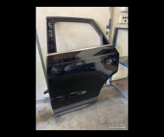 Porta - Portiera posteriore sx Audi Q3 2017