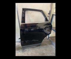 Porta - Portiera posteriore sx Audi Q3 2017
