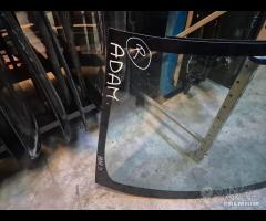Parabrezza Per Opel Adam 2016