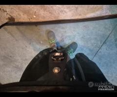 Parabrezza Per Peugeot 208 2016 - 11