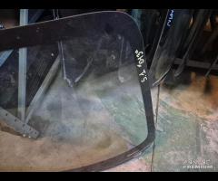 Parabrezza Per Bmw Serie 1 F20 - F21 2015