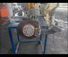 ponte assale posteriore audi Q3 2016