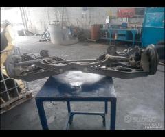 ponte assale posteriore audi Q3 2016