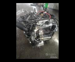motore Volkswagen audi 2.0td DFT 2017