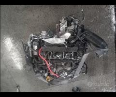 motore Volkswagen audi 2.0td DFT 2017
