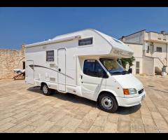 Rimor super brig 677 Tc