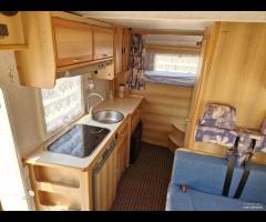 Rimor super brig 677 Tc - 7