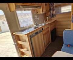 Rimor super brig 677 Tc - 8