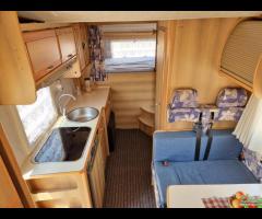 Rimor super brig 677 Tc - 12