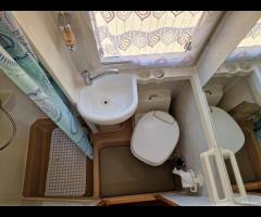 Rimor super brig 677 Tc - 14