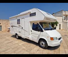 Rimor super brig 677 Tc - 18