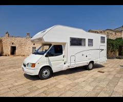 Rimor super brig 677 Tc - 19