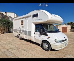 Rimor super brig 677tc matrim. in coda e A/C