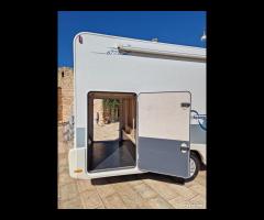 Rimor super brig 677tc matrim. in coda e A/C