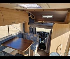 Rimor super brig 677tc matrim. in coda e A/C
