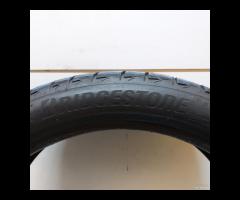 2 GOMME 225 40 19 BRIDGESTONE A54553