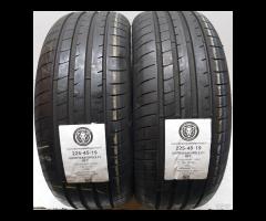 2 GOMME 225 45 19 GOODYEAR A54560