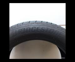 2 GOMME 225 55 18 BRIDGESTONE A54541