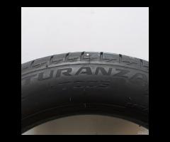 2 GOMME 225 55 18 BRIDGESTONE A54541 - 6