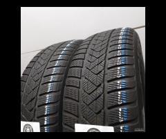 2 GOMME 225 60 18 PIRELLI A54536