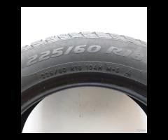 2 GOMME 225 60 18 PIRELLI A54536 - 7