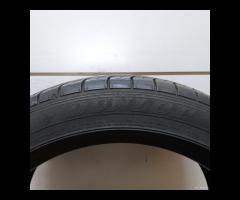 2 GOMME 235 45 18 DUNLOP A54554