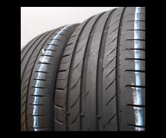 2 GOMME 235 55 19 CONTINENTAL A54537