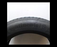 2 GOMME 235 55 19 CONTINENTAL A54537