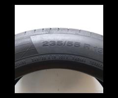 2 GOMME 235 55 19 CONTINENTAL A54537 - 7
