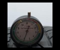 2 GOMME 235 65 17 GOODYEAR A54561
