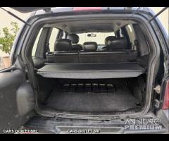 Jeep Cherokee 2.8 automatica - 9