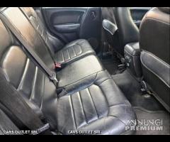 Jeep Cherokee 2.8 automatica - 11