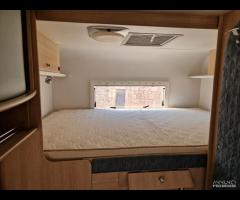 Rimor super brig 677tc matrim. in coda e A/C