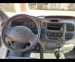 Rimor super brig 677tc matrim. in coda e A/C