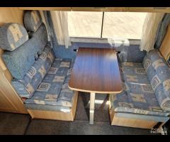 Rimor super brig 677tc matrim. in coda e A/C - 14