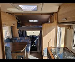 Rimor super brig 677tc matrim. in coda e A/C - 15