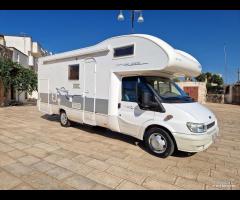 Rimor super brig 677tc matrim. in coda e A/C - 20