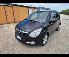Opel Agila 1.2 16V 86CV Enjoy neopatentati