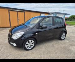 Opel Agila 1.2 16V 86CV Enjoy neopatentati