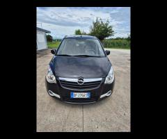 Opel Agila 1.2 16V 86CV Enjoy neopatentati