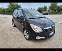 Opel Agila 1.2 16V 86CV Enjoy neopatentati
