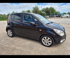 Opel Agila 1.2 16V 86CV Enjoy neopatentati