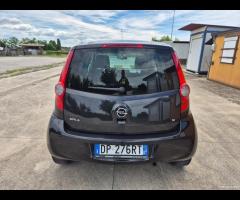 Opel Agila 1.2 16V 86CV Enjoy neopatentati - 8